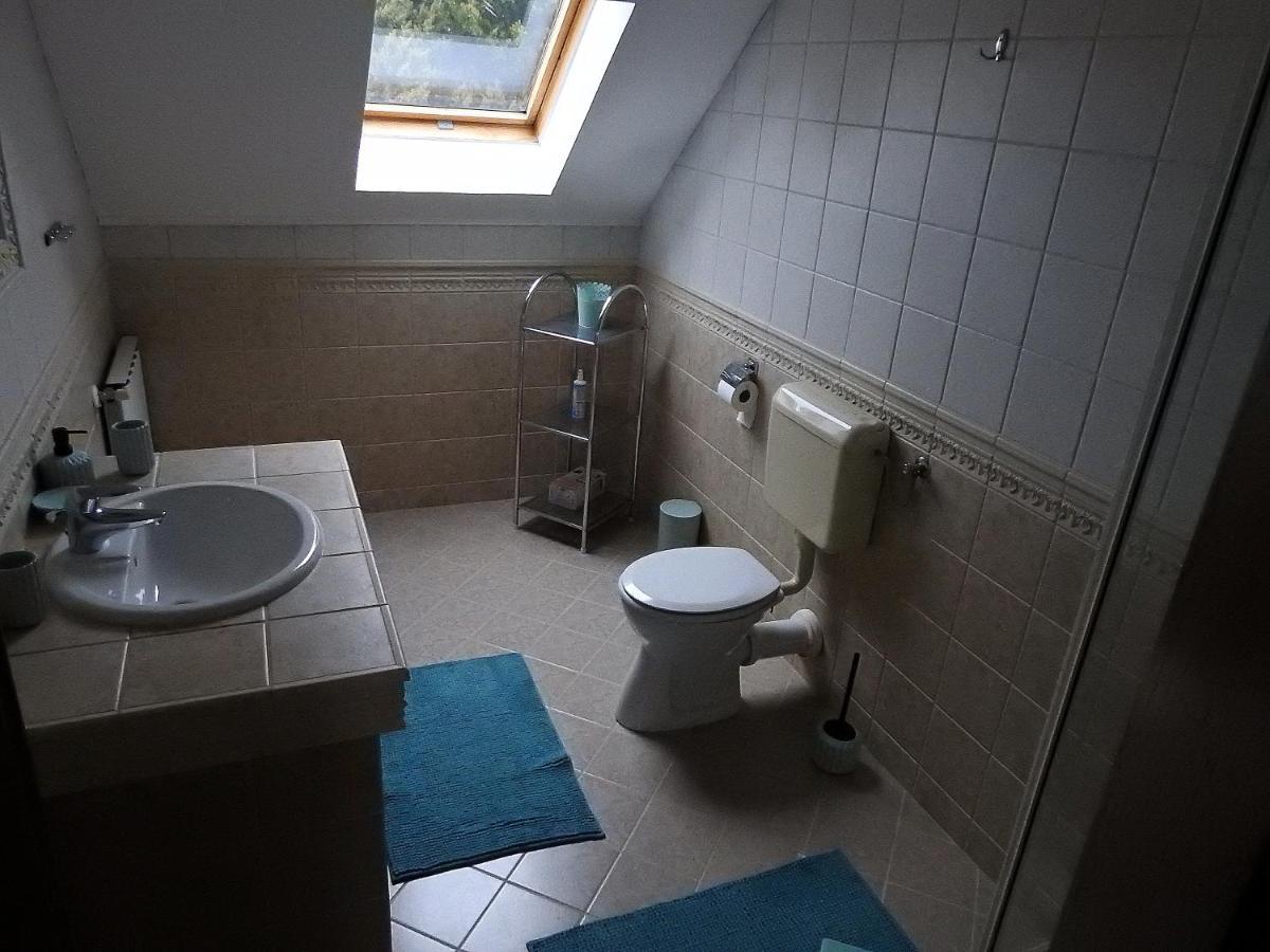Georgina Apartman ハルカーニャ エクステリア 写真