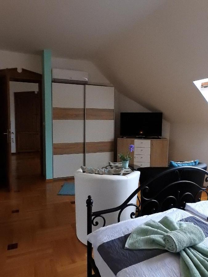Georgina Apartman ハルカーニャ エクステリア 写真