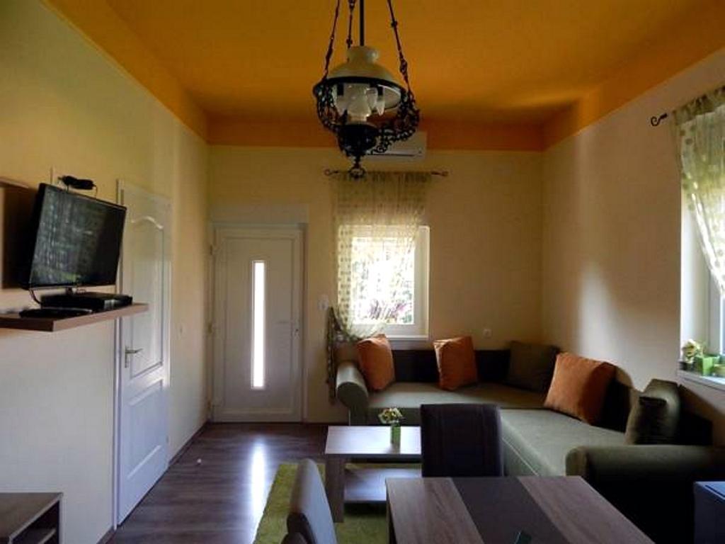 Georgina Apartman ハルカーニャ エクステリア 写真
