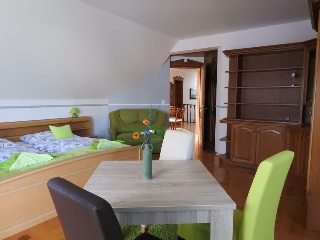 Georgina Apartman ハルカーニャ エクステリア 写真